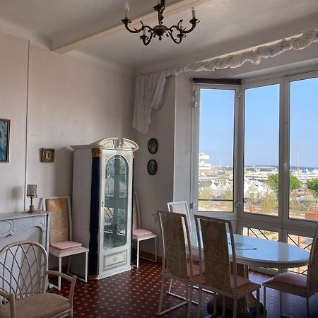 Cannes Privat Residence Holiday Apartments Buitenkant foto
