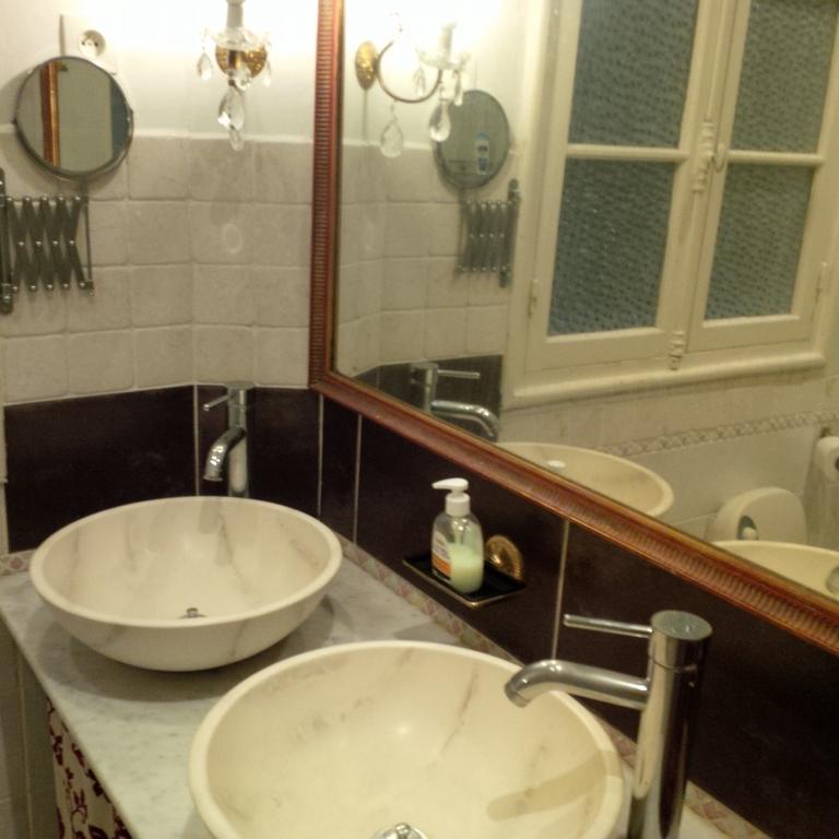 Cannes Privat Residence Holiday Apartments Kamer foto