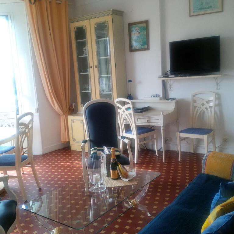 Cannes Privat Residence Holiday Apartments Kamer foto