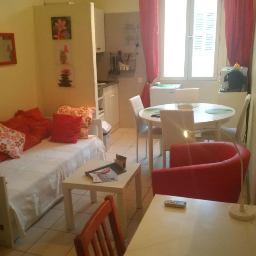 Cannes Privat Residence Holiday Apartments Buitenkant foto