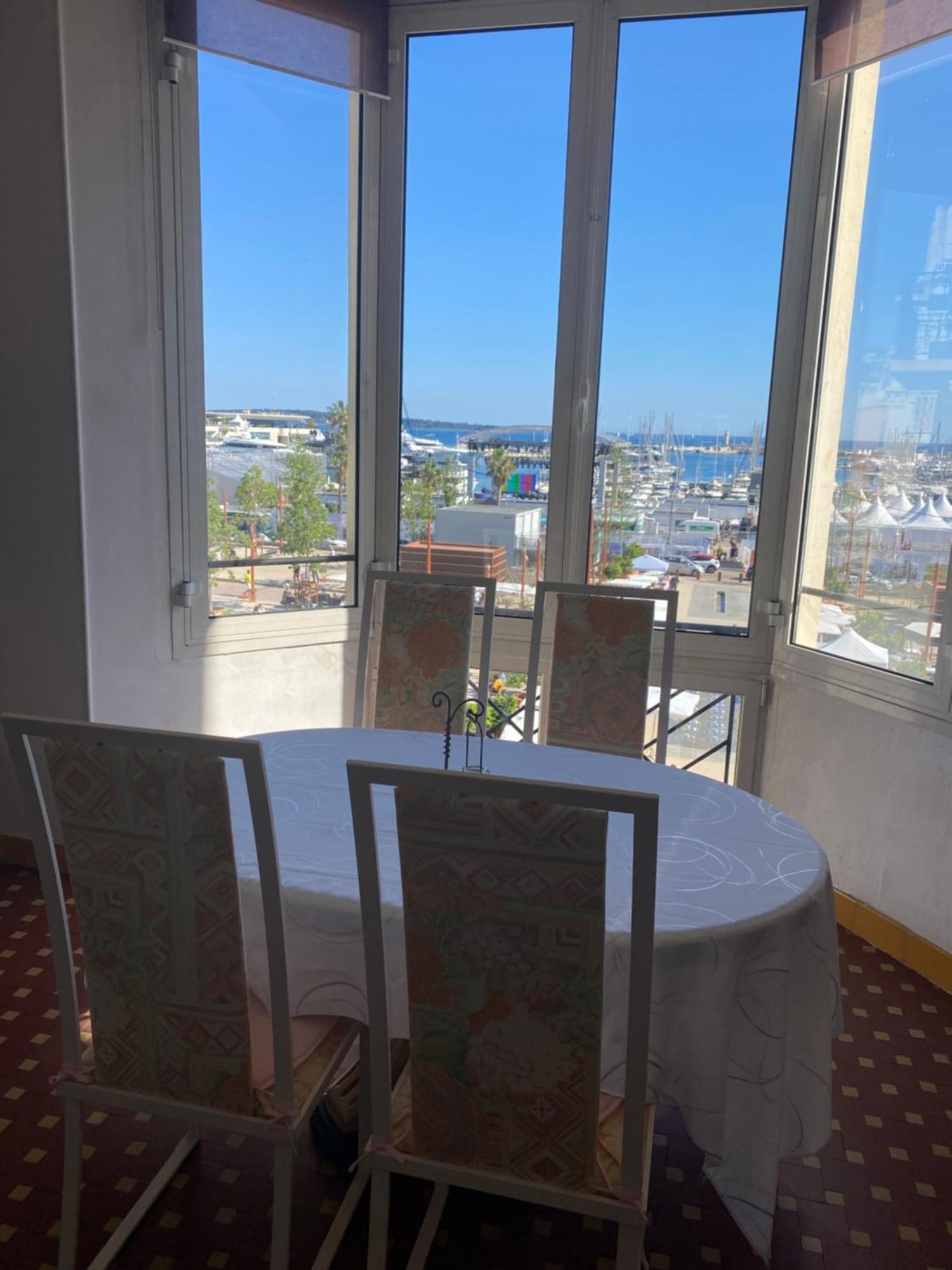 Cannes Privat Residence Holiday Apartments Buitenkant foto