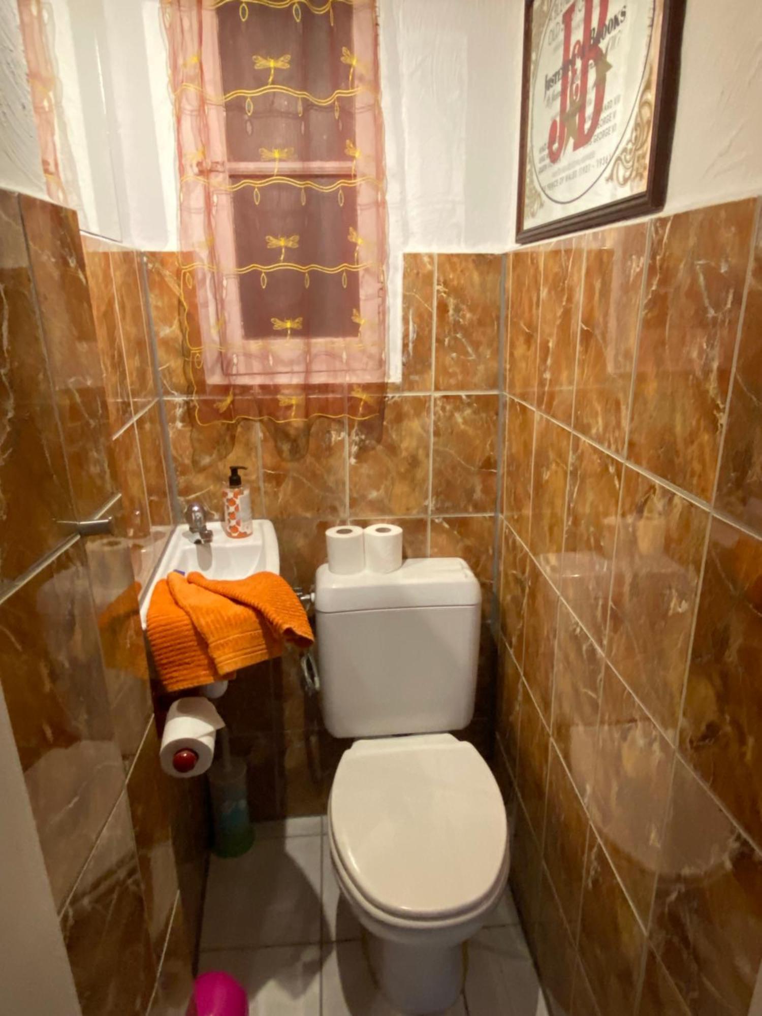Cannes Privat Residence Holiday Apartments Buitenkant foto