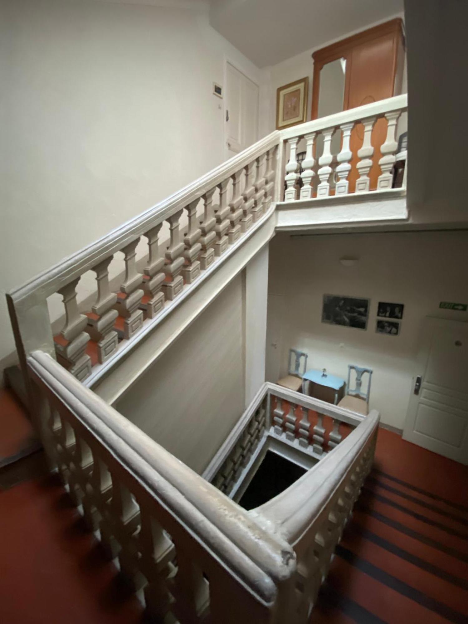 Cannes Privat Residence Holiday Apartments Buitenkant foto