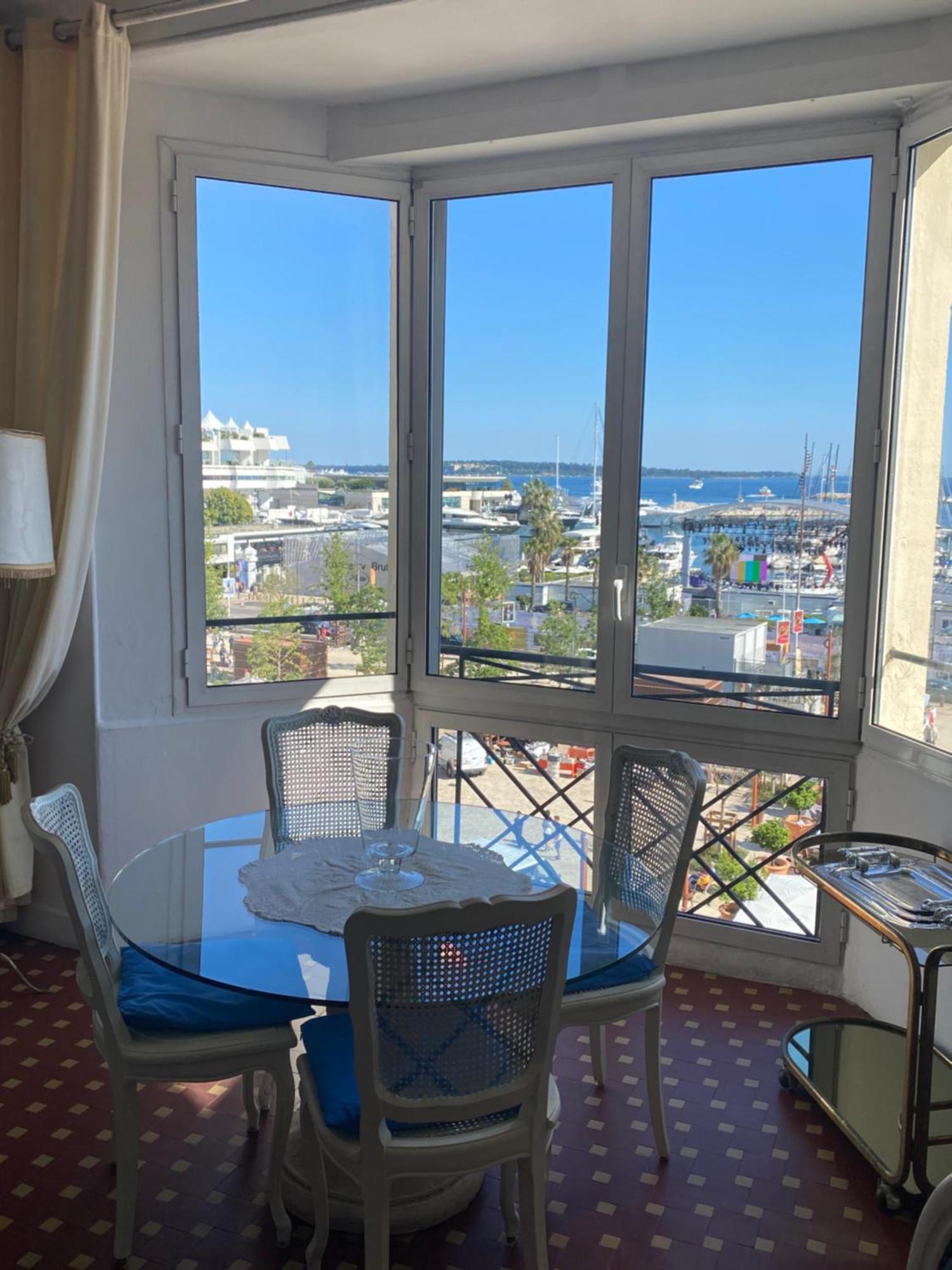 Cannes Privat Residence Holiday Apartments Buitenkant foto