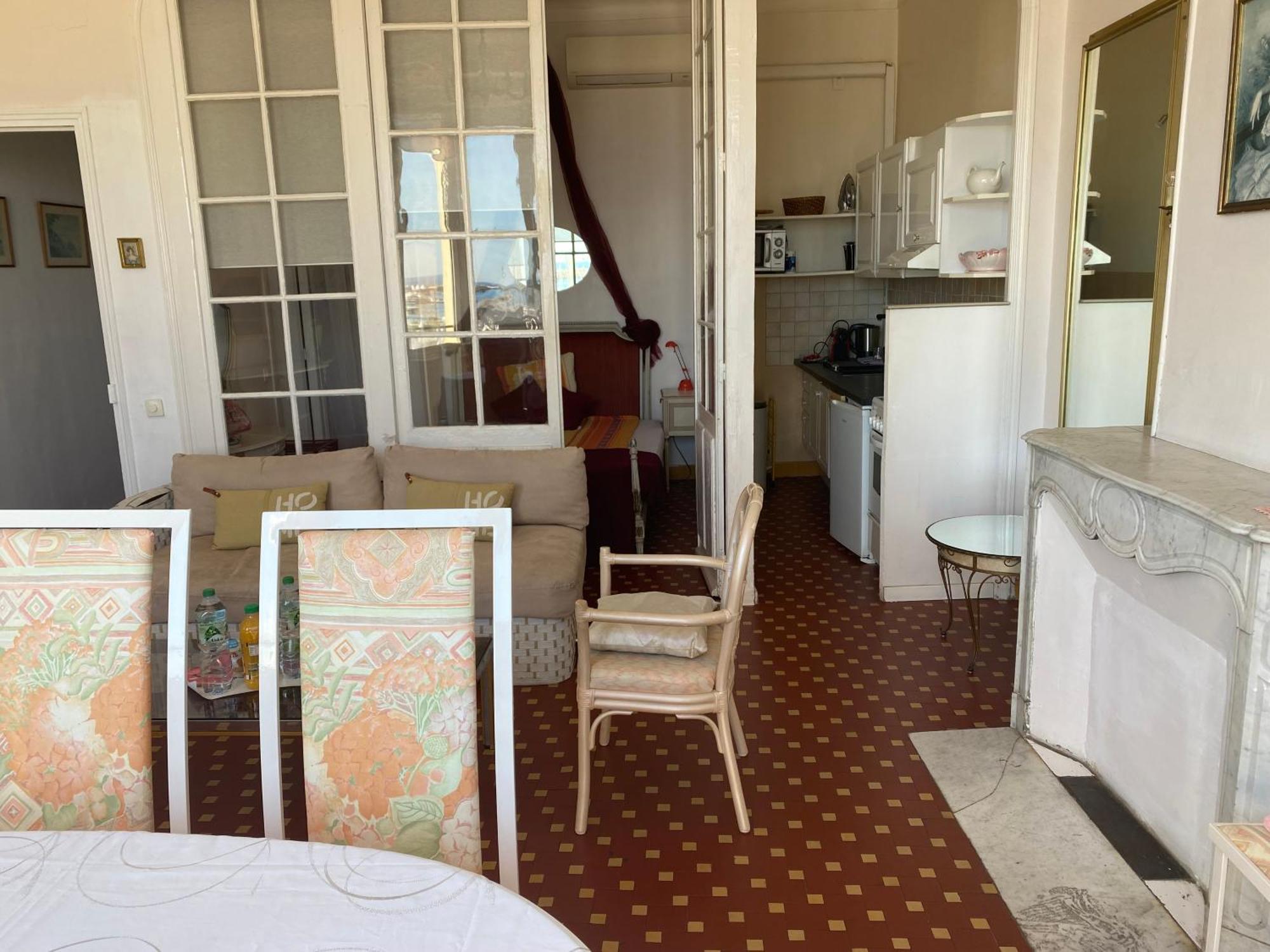 Cannes Privat Residence Holiday Apartments Buitenkant foto