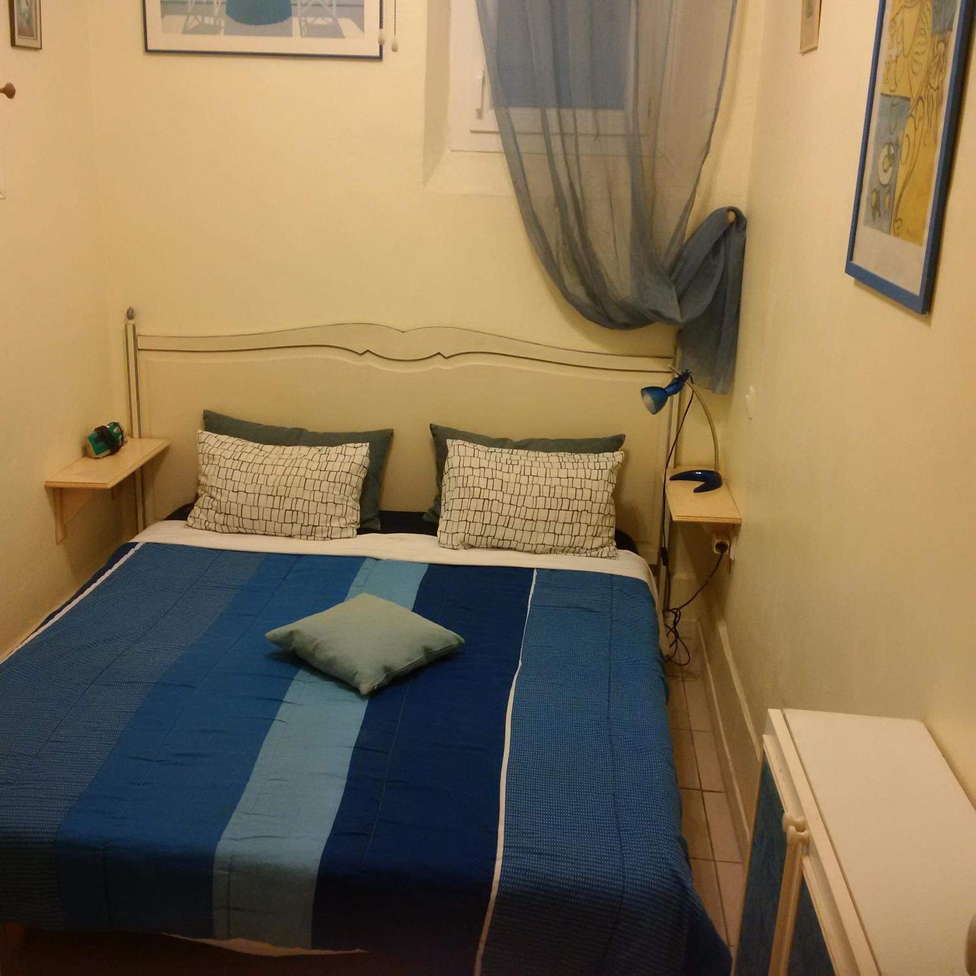 Cannes Privat Residence Holiday Apartments Buitenkant foto