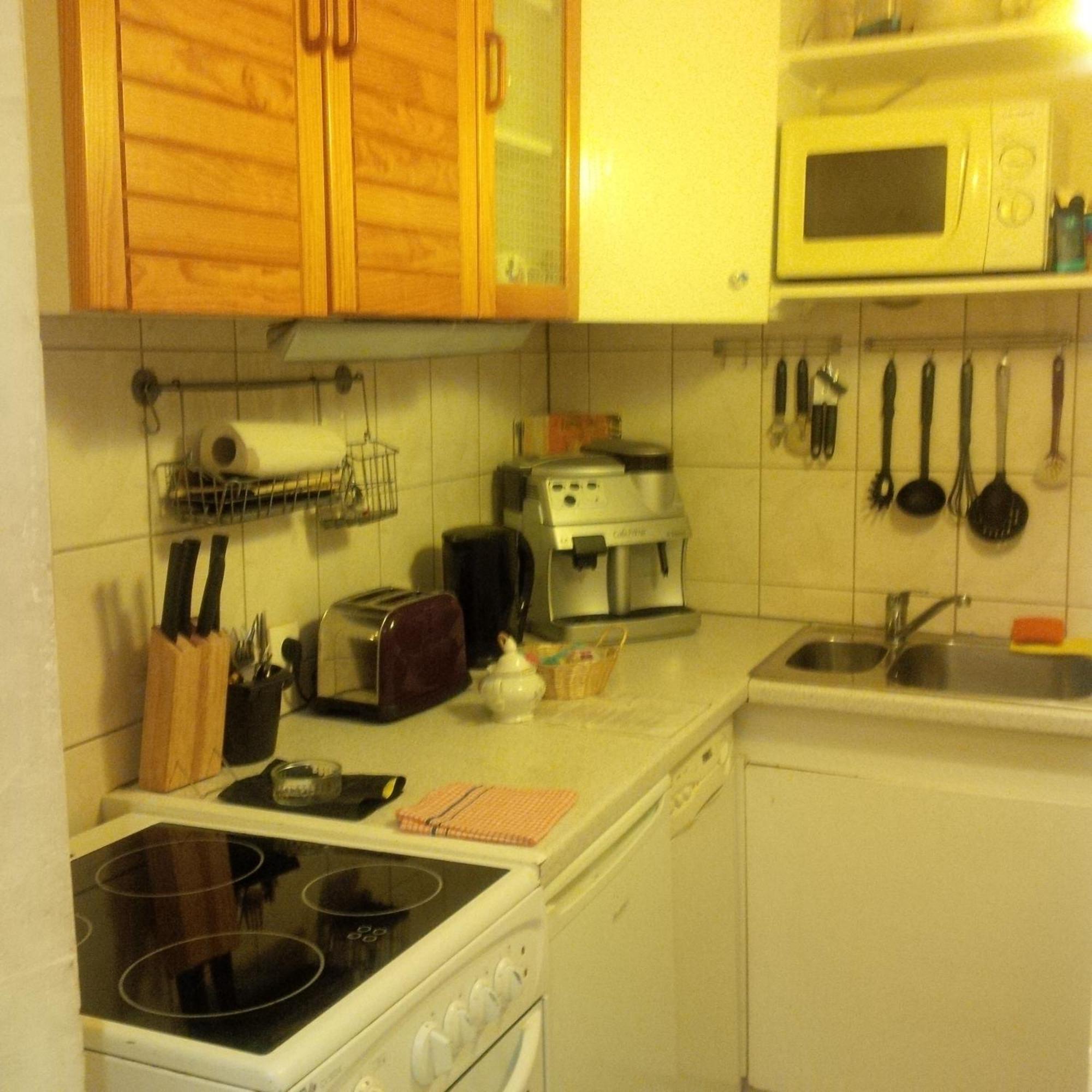 Cannes Privat Residence Holiday Apartments Kamer foto