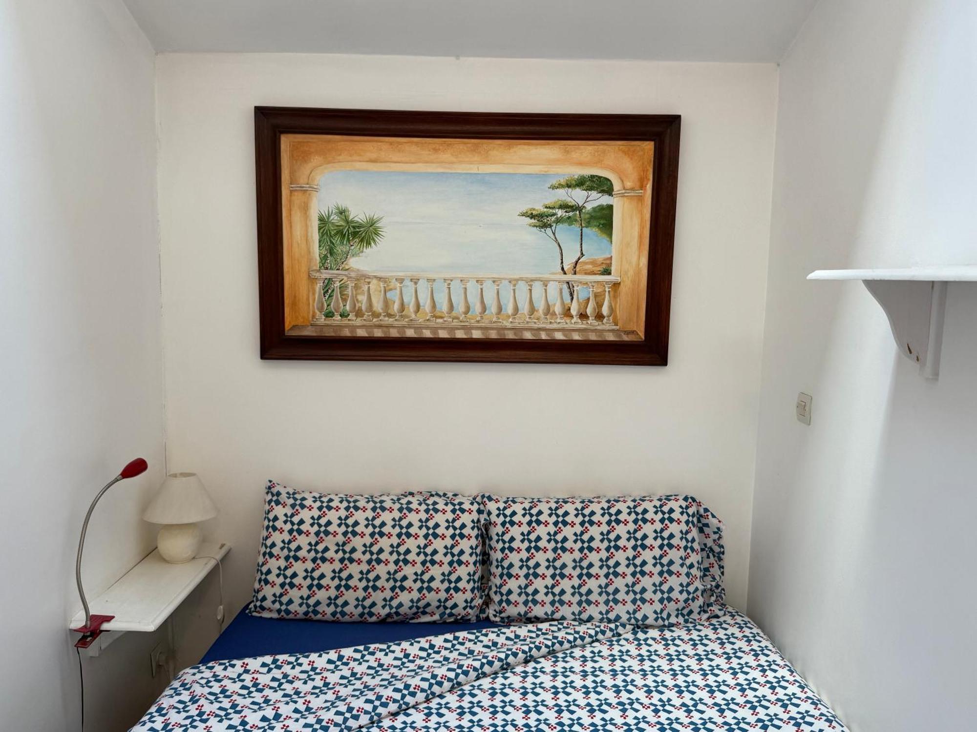 Cannes Privat Residence Holiday Apartments Buitenkant foto