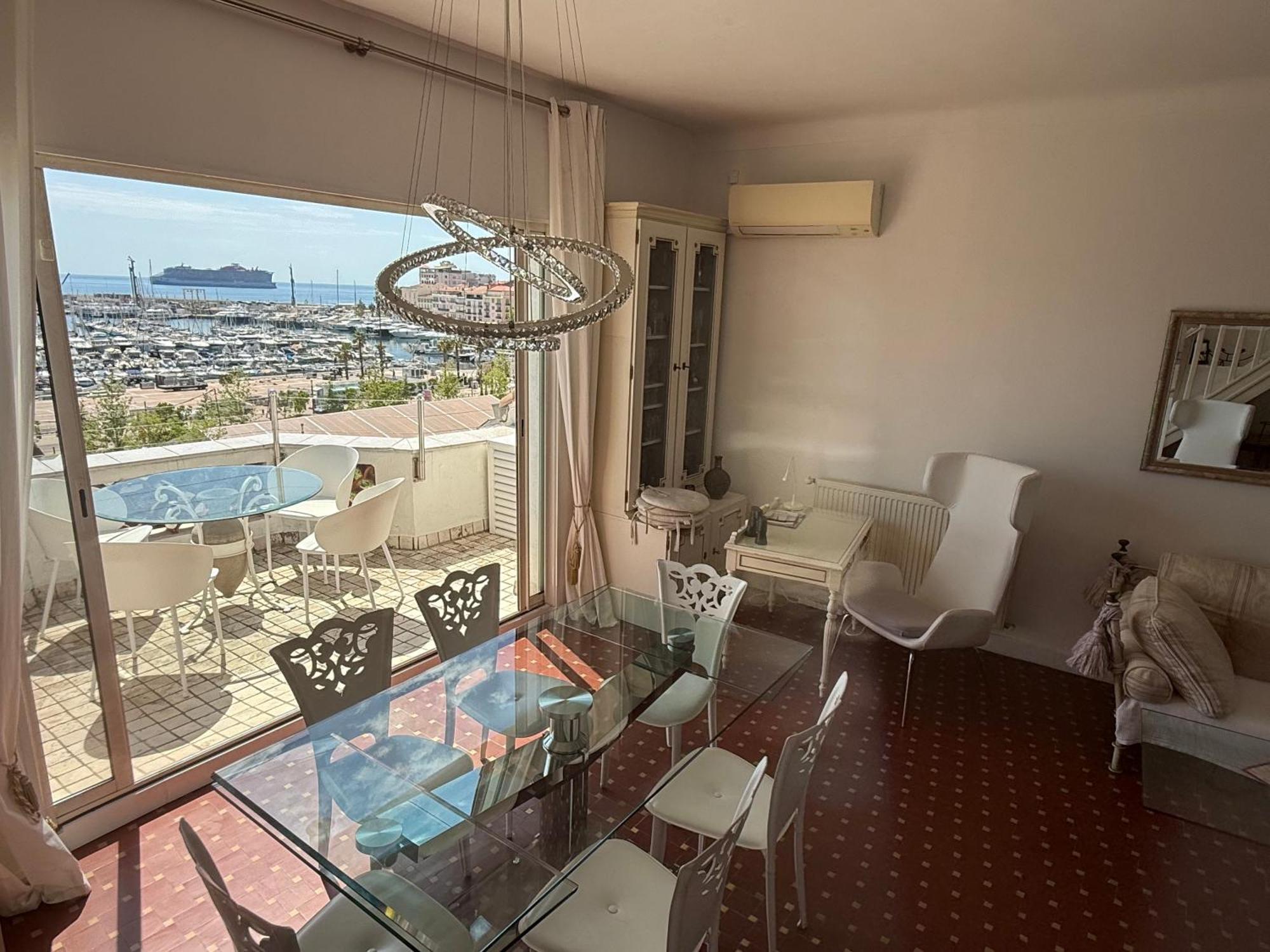 Cannes Privat Residence Holiday Apartments Buitenkant foto