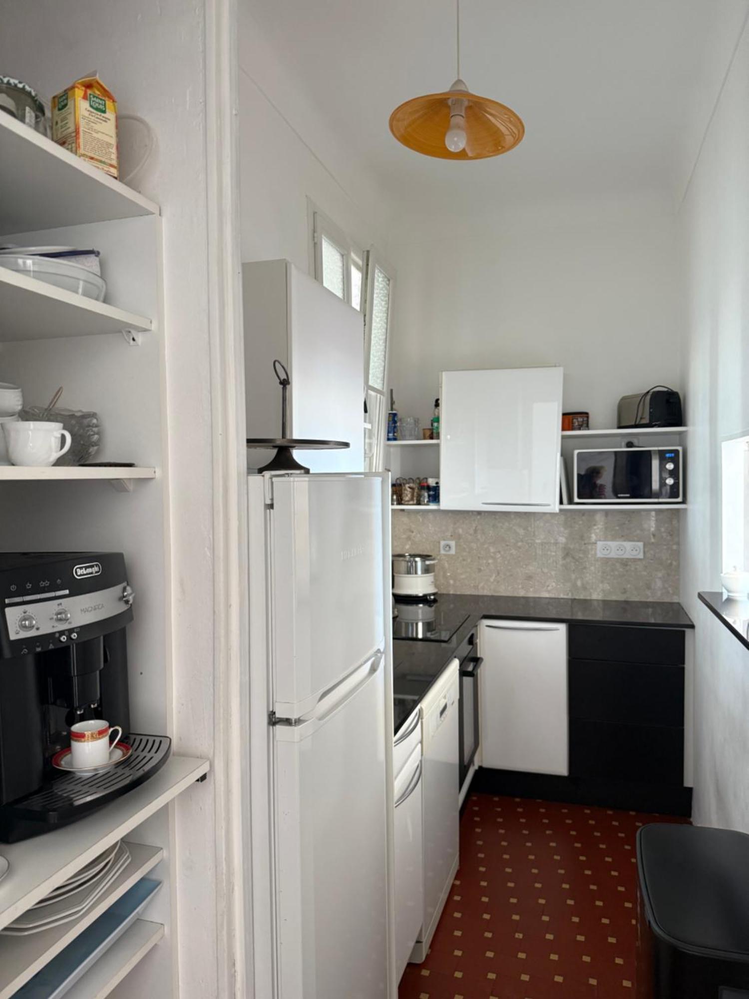 Cannes Privat Residence Holiday Apartments Buitenkant foto