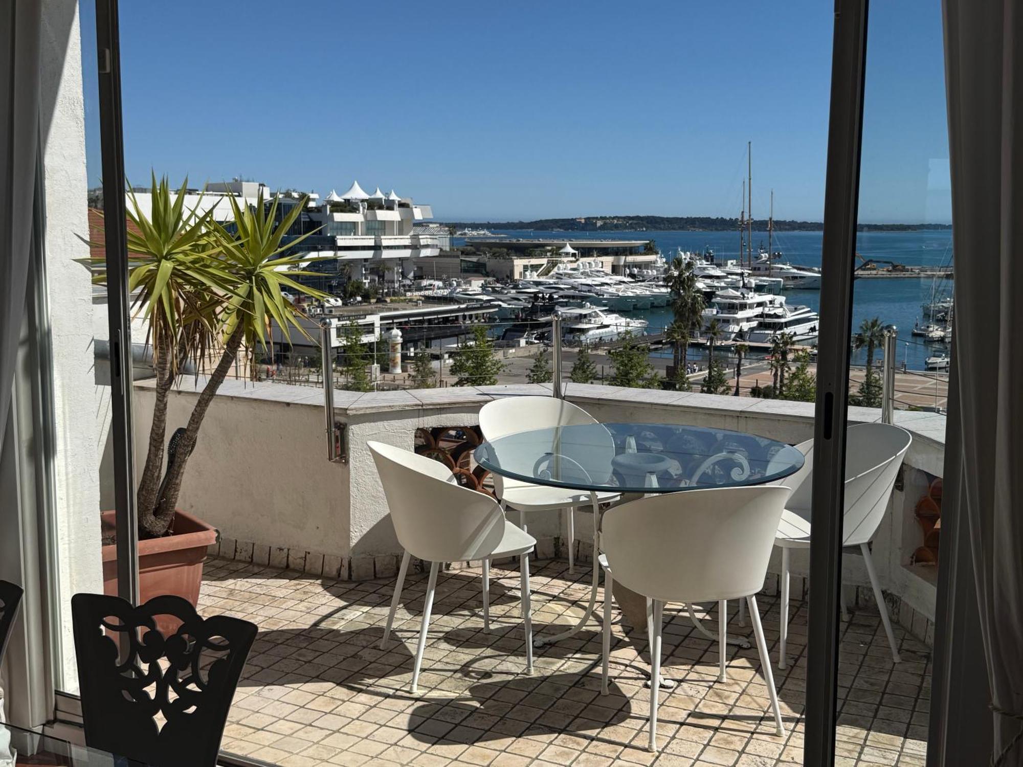 Cannes Privat Residence Holiday Apartments Buitenkant foto