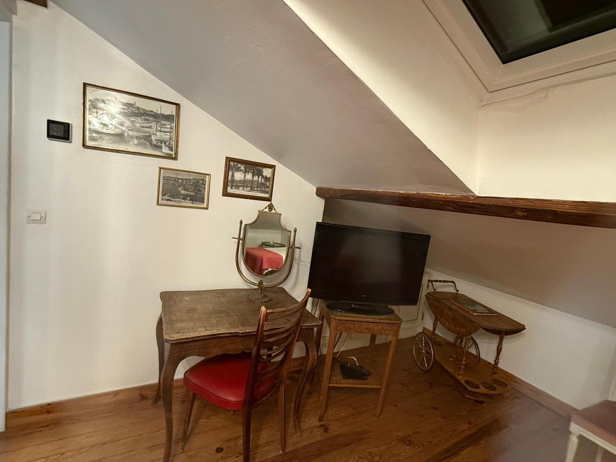 Cannes Privat Residence Holiday Apartments Buitenkant foto