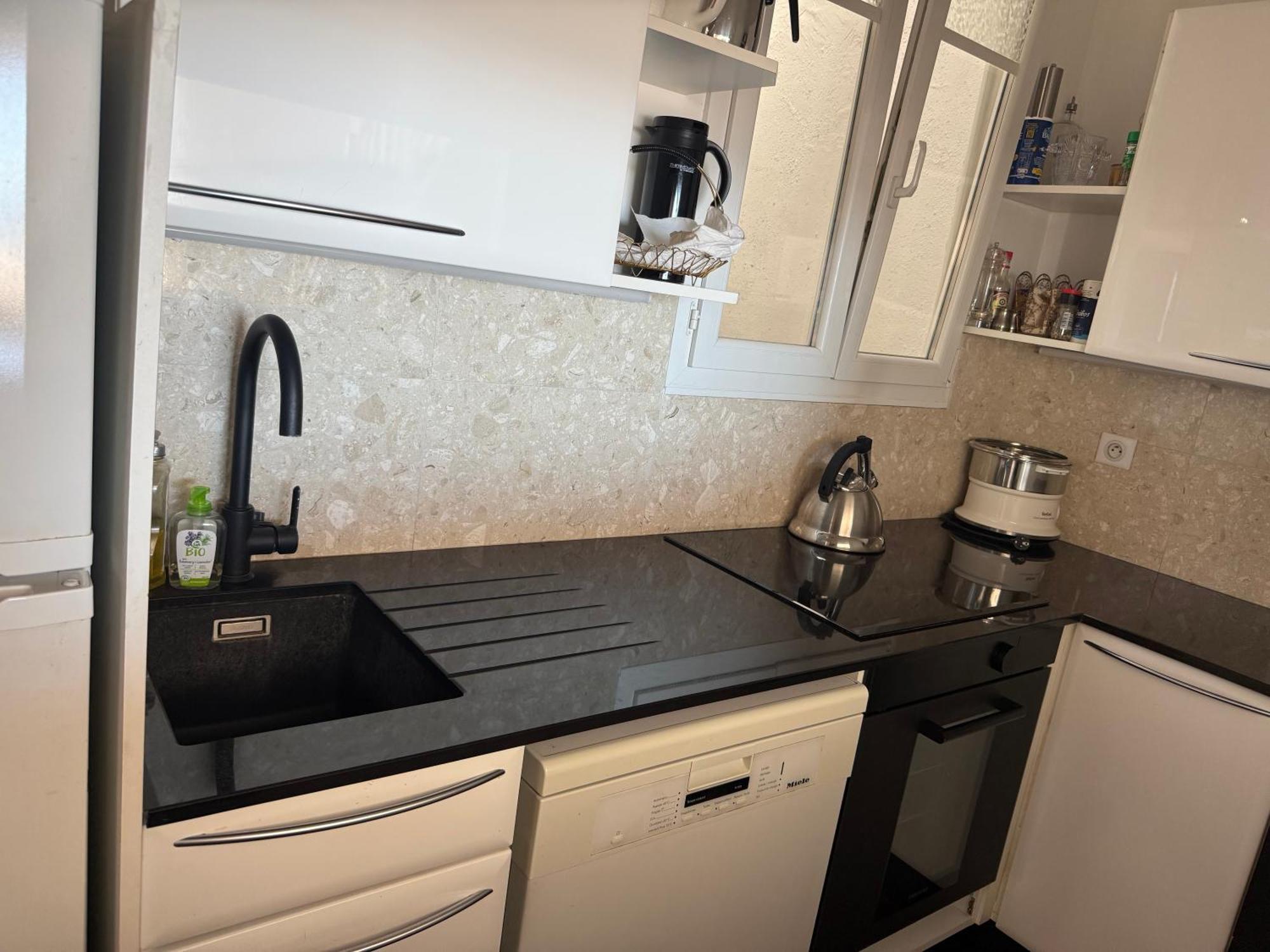 Cannes Privat Residence Holiday Apartments Buitenkant foto