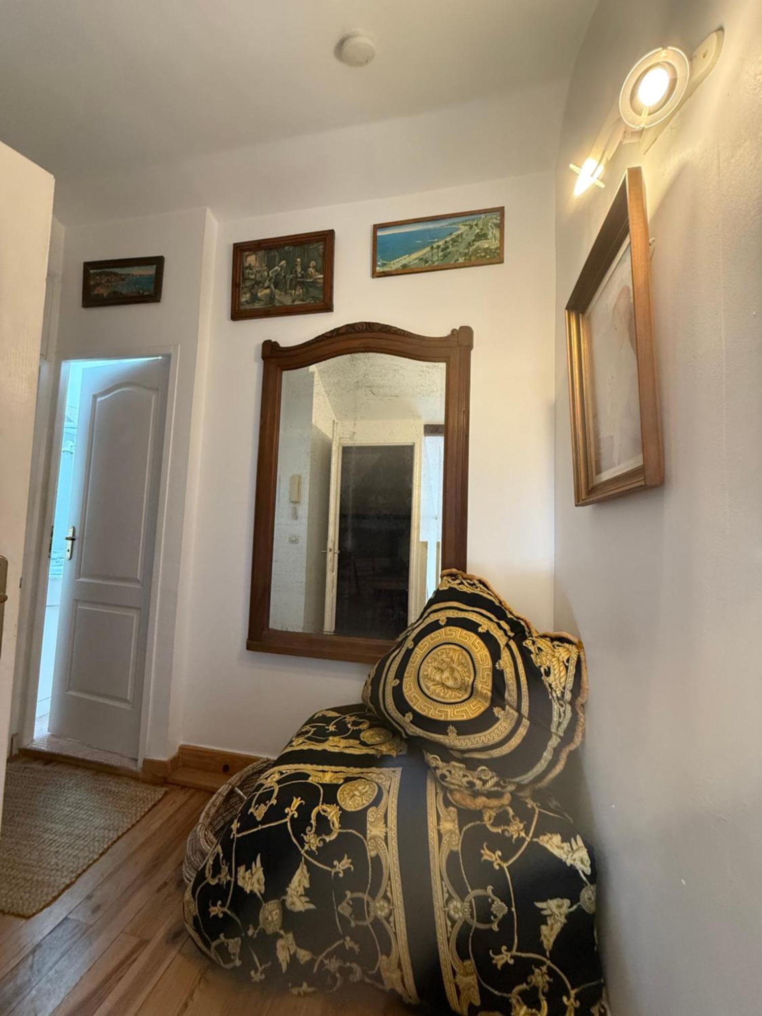 Cannes Privat Residence Holiday Apartments Buitenkant foto
