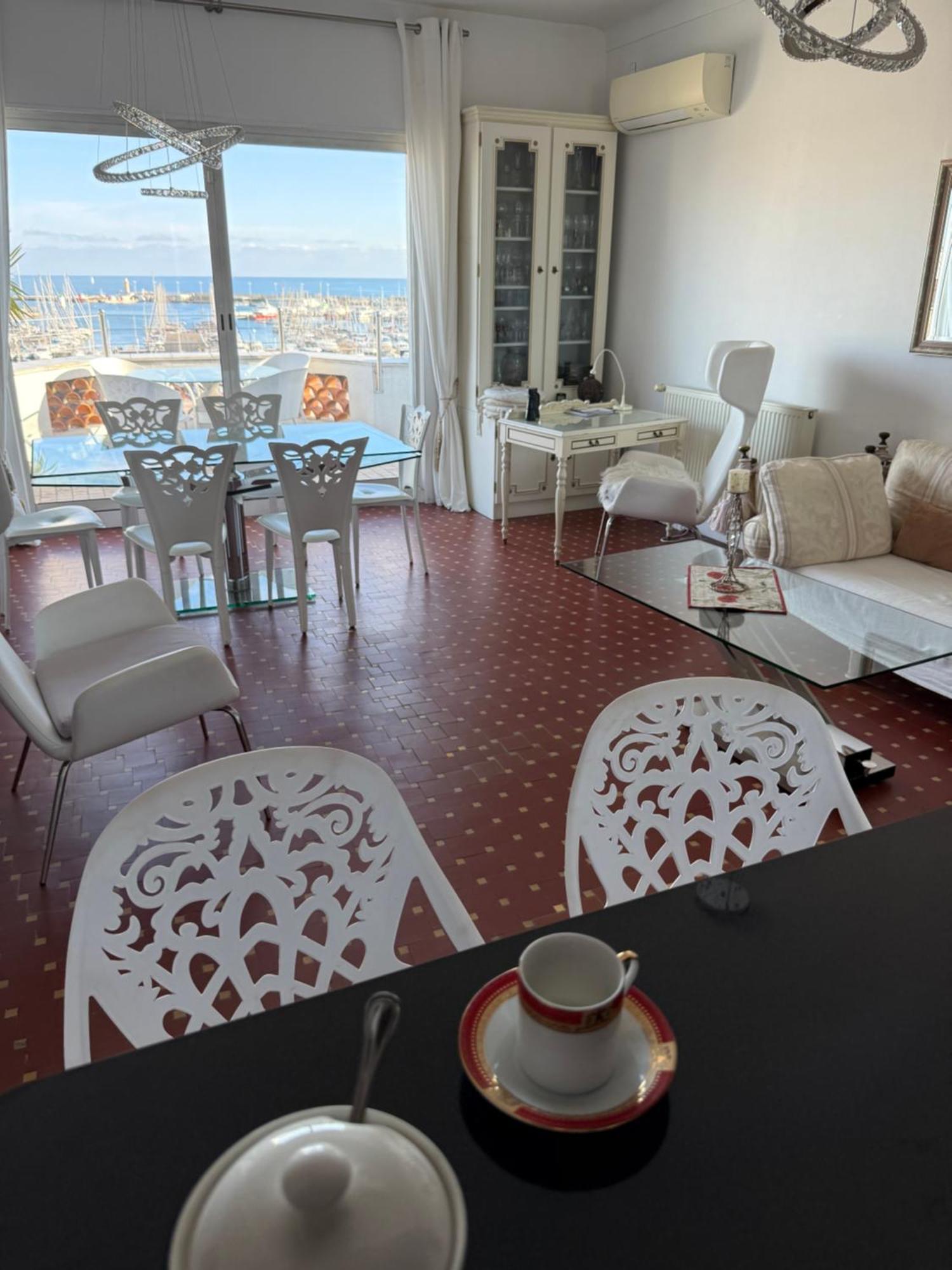 Cannes Privat Residence Holiday Apartments Buitenkant foto