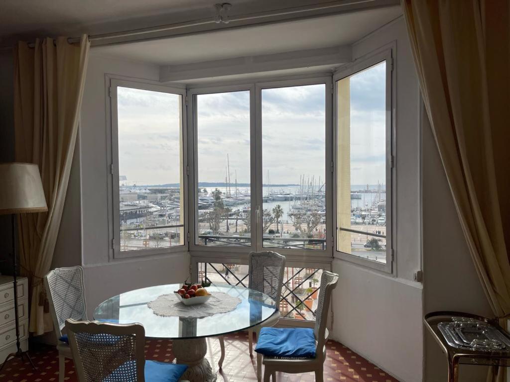 Cannes Privat Residence Holiday Apartments Buitenkant foto