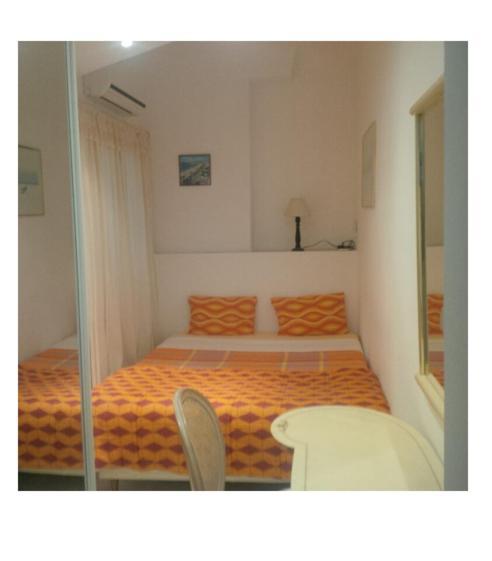 Cannes Privat Residence Holiday Apartments Buitenkant foto