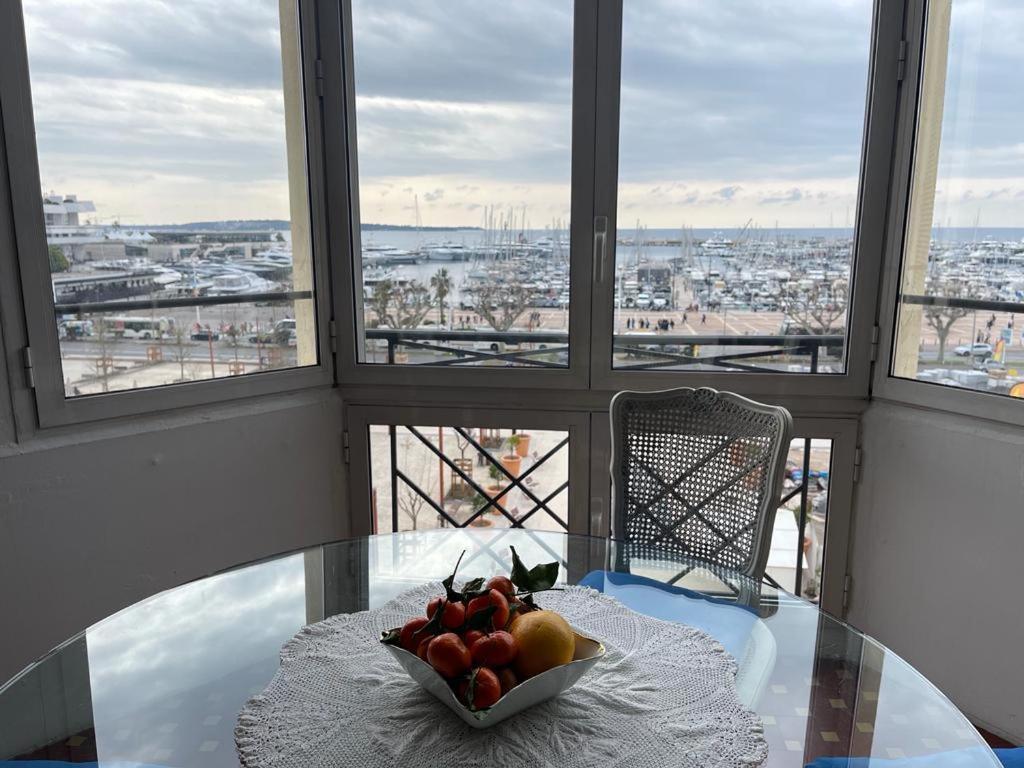 Cannes Privat Residence Holiday Apartments Buitenkant foto