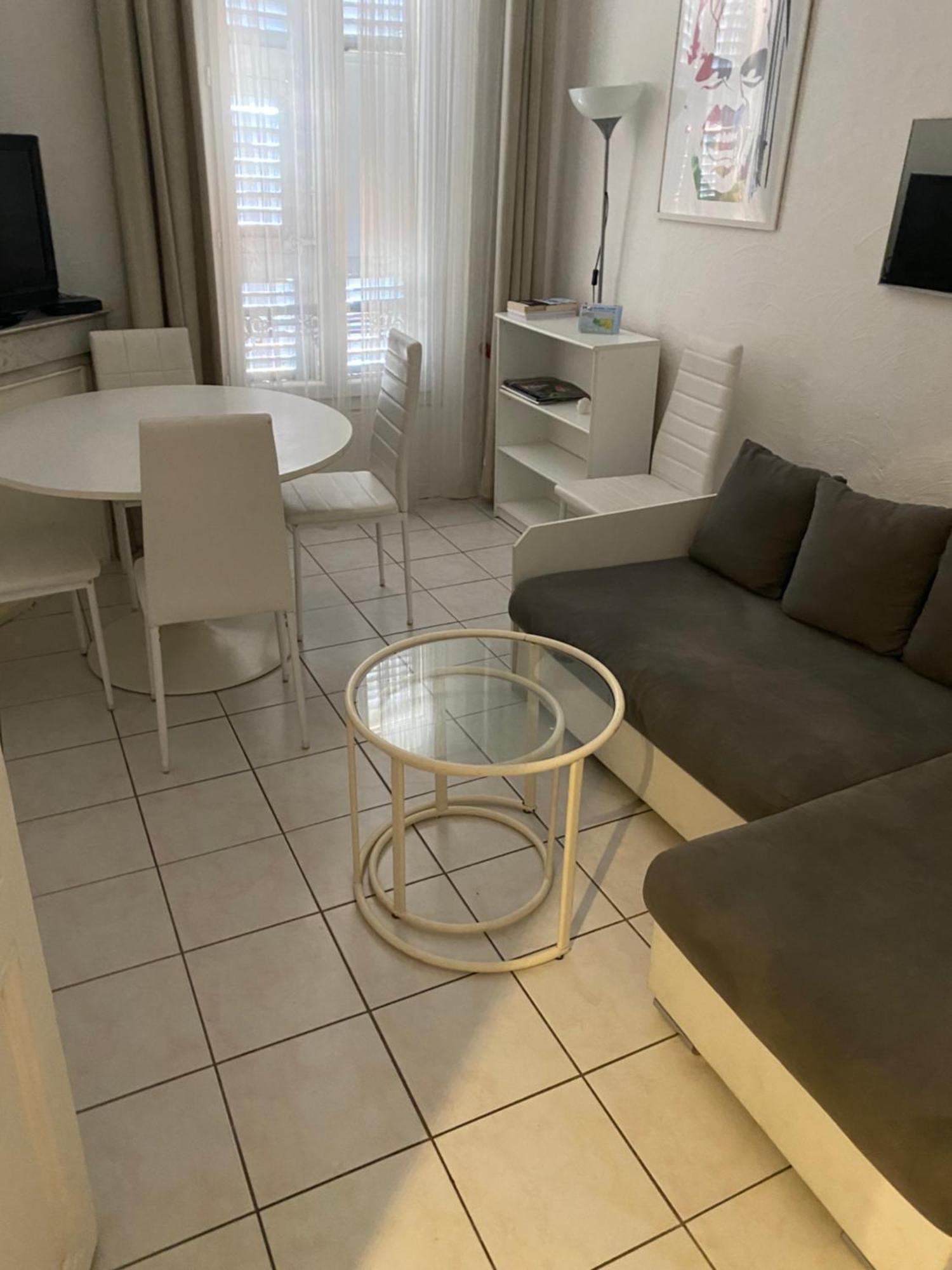 Cannes Privat Residence Holiday Apartments Buitenkant foto