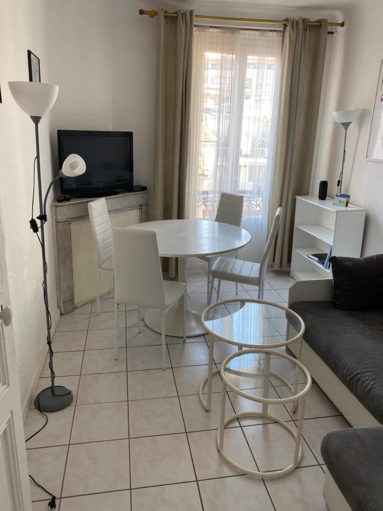 Cannes Privat Residence Holiday Apartments Buitenkant foto