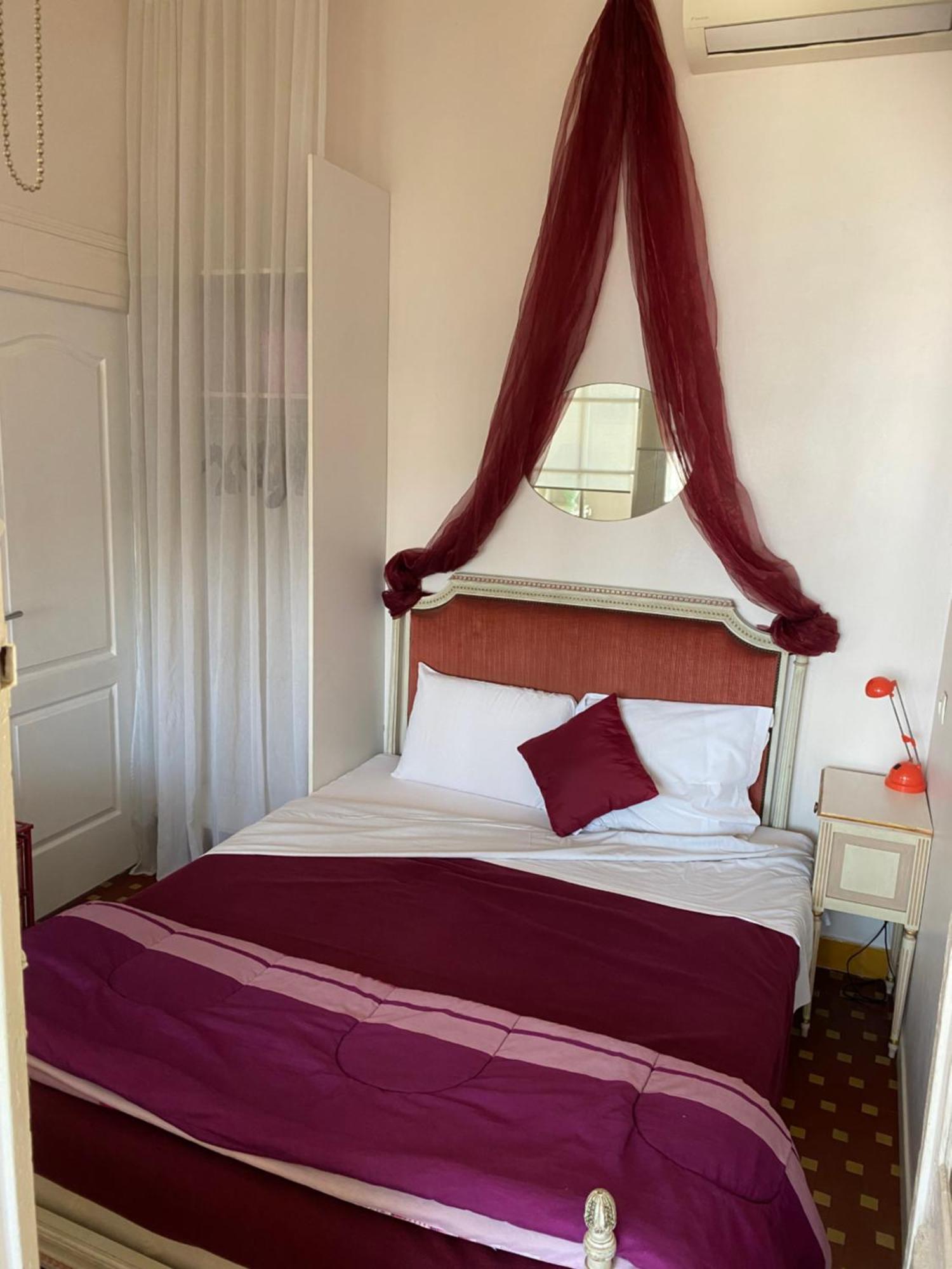 Cannes Privat Residence Holiday Apartments Buitenkant foto
