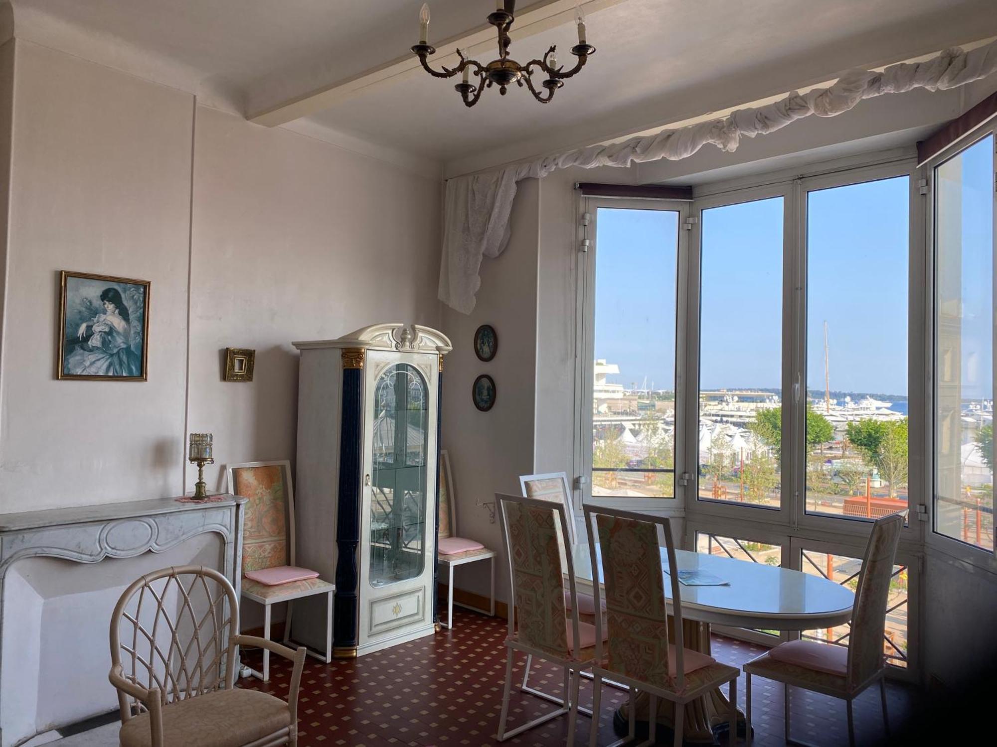 Cannes Privat Residence Holiday Apartments Buitenkant foto