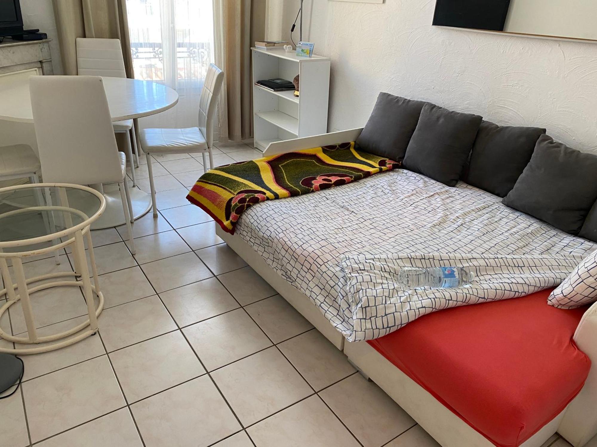 Cannes Privat Residence Holiday Apartments Buitenkant foto