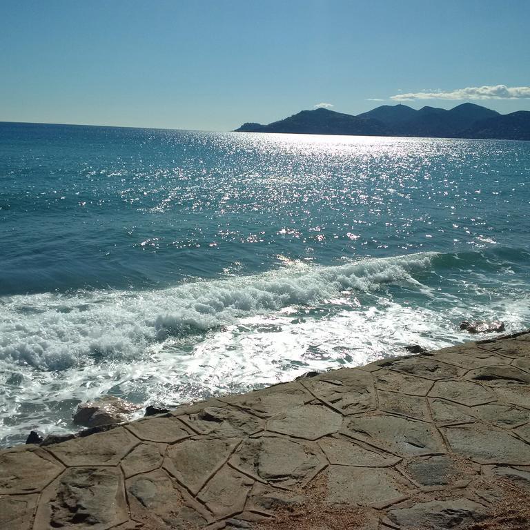 Cannes Privat Residence Holiday Apartments Buitenkant foto
