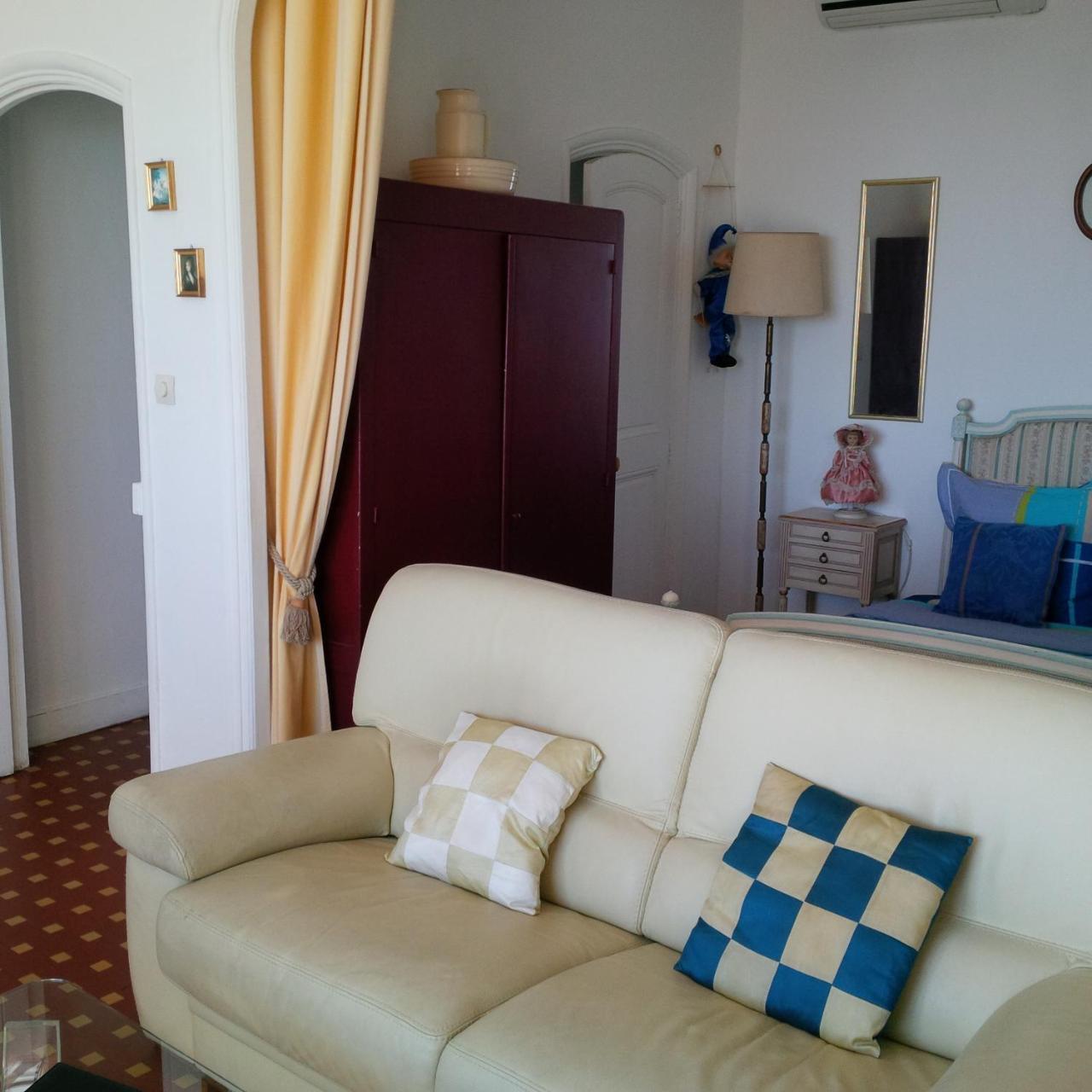 Cannes Privat Residence Holiday Apartments Buitenkant foto