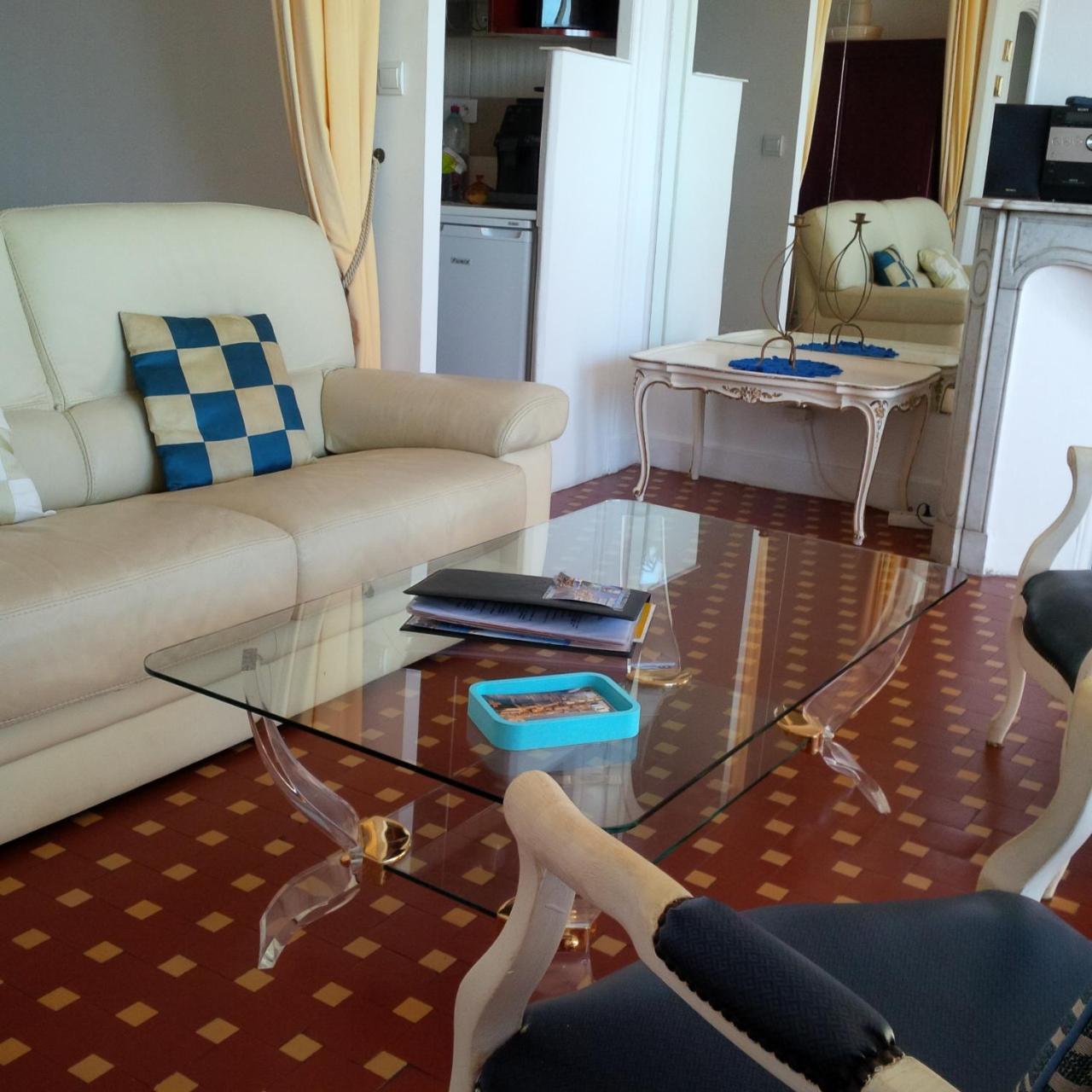 Cannes Privat Residence Holiday Apartments Buitenkant foto